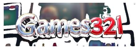 games 321 logo
