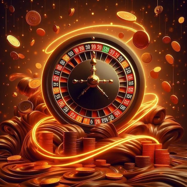 games 321 Live Casino