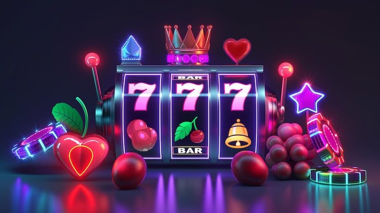 games 321 Slots